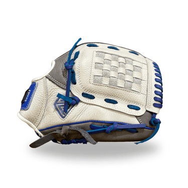 Youth Fastpitch Softball Glove - Subzero with Basket Web 12